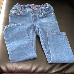 Toddler Jeans